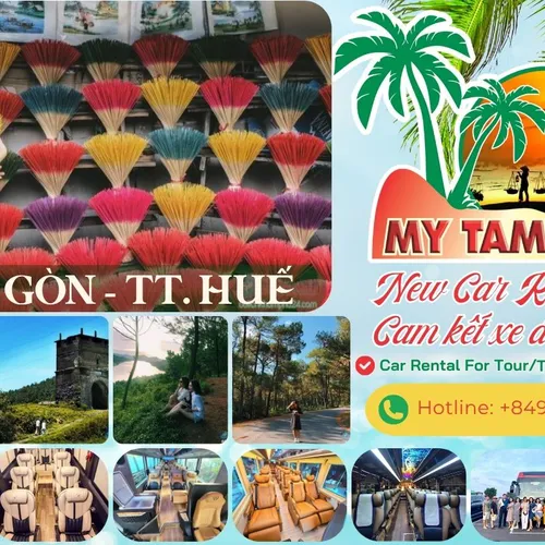 Tour Huế 1 Ngày: Lăng Khải Định và Cầu Trường Tiền