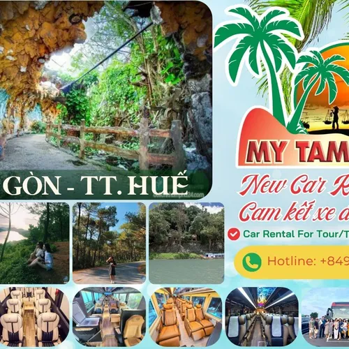 Di Sản Huế: Lăng Tự Đức và Cố Đô Huế