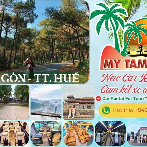 Tour Huế 1 Ngày: Lăng Khải Định và Cầu Trường Tiền