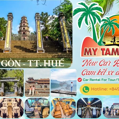 Tour Huế 1 Ngày: Lăng Khải Định và Cầu Trường Tiền