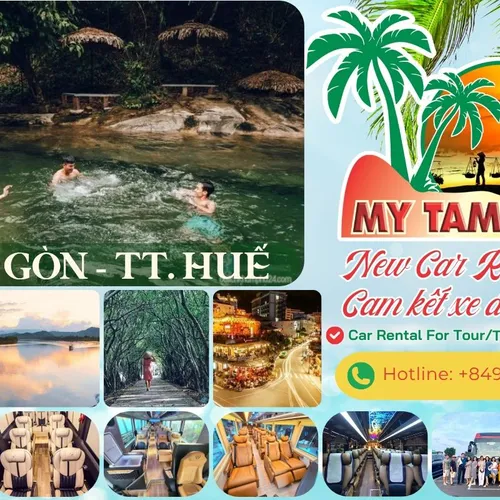 Tour Huế 1 Ngày: Lăng Khải Định và Cầu Trường Tiền