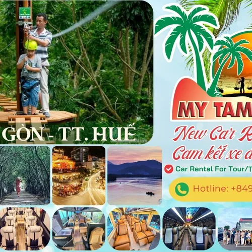 Khám Phá Cố Đô Huế: Đại Nội và Chùa Thiên Mụ