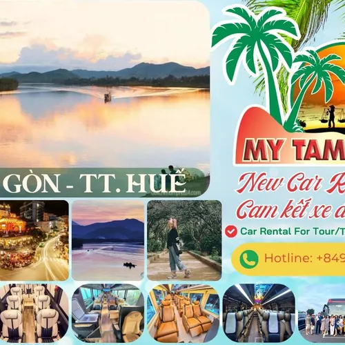 Khám Phá Cố Đô Huế: Đại Nội và Chùa Thiên Mụ