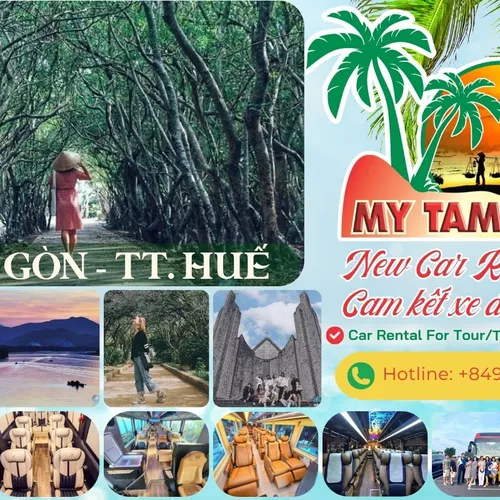 Tour Huế 1 Ngày: Lăng Khải Định và Cầu Trường Tiền