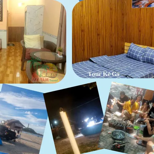 KE GA LIGHTHOUSE TOUR | DISCOVER THE HISTORIC BEAUTY OF BINH THUAN
