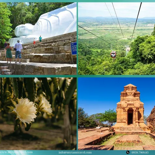 TA CU MOUNTAIN CABLE CAR TICKET 2024 | LATEST PRICES | BEST TOURS