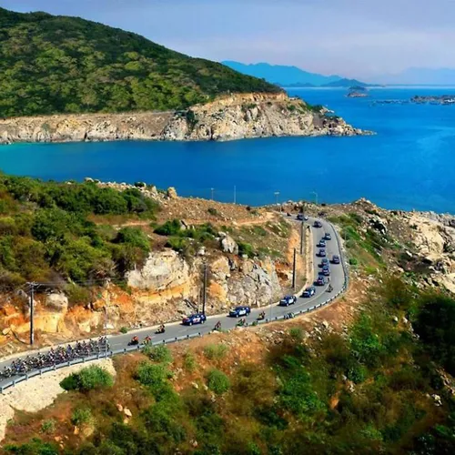 TOUR VĨNH HY TỪ MŨI NÉ 1 NGÀY | TRẢI NGHIỆM BIỂN XANH | CHECK-IN CỰC CHẤT