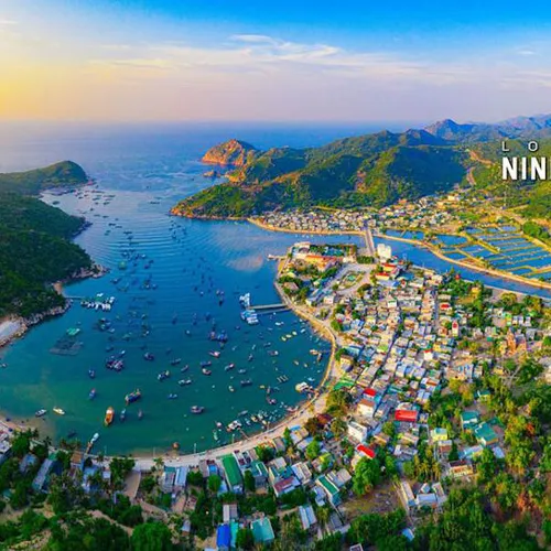 TOUR VĨNH HY TỪ MŨI NÉ 1 NGÀY | TRẢI NGHIỆM BIỂN XANH | CHECK-IN CỰC CHẤT