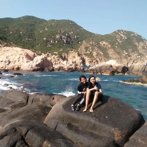 TOUR VĨNH HY TỪ MŨI NÉ 1 NGÀY | TRẢI NGHIỆM BIỂN XANH | CHECK-IN CỰC CHẤT