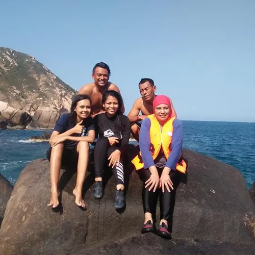 TOUR VĨNH HY TỪ MŨI NÉ 1 NGÀY | TRẢI NGHIỆM BIỂN XANH | CHECK-IN CỰC CHẤT