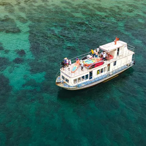 TOUR VĨNH HY TỪ MŨI NÉ 1 NGÀY | TRẢI NGHIỆM BIỂN XANH | CHECK-IN CỰC CHẤT