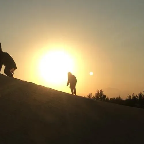 MUINE JEEP TOUR SEE SUNSET | Experience Mũi Né's Stunning Sand Dunes