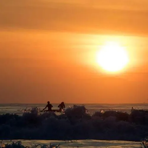 MUINE JEEP TOUR SEE SUNSET | Experience Mũi Né's Stunning Sand Dunes