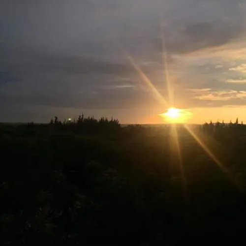 MUINE JEEP TOUR SEE SUNSET | Experience Mũi Né's Stunning Sand Dunes