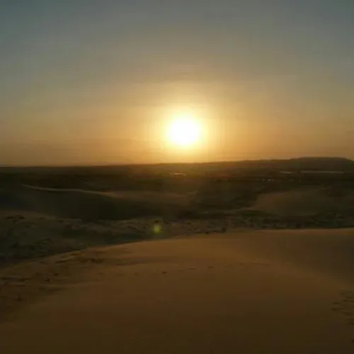 MUINE JEEP TOUR SEE SUNSET | Experience Mũi Né's Stunning Sand Dunes