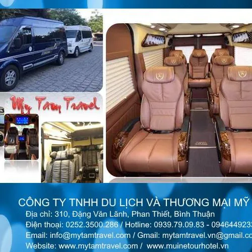 Car Transfer Sai Gon To Quy Nhon