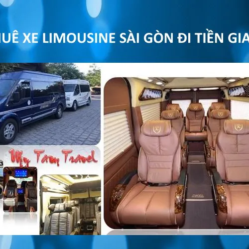 Car Transfer Sai Gon To Tien Giang