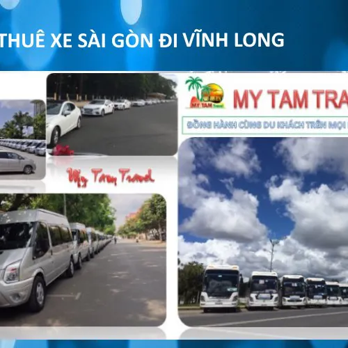 Transfer Sai Gon To Vinh Long
