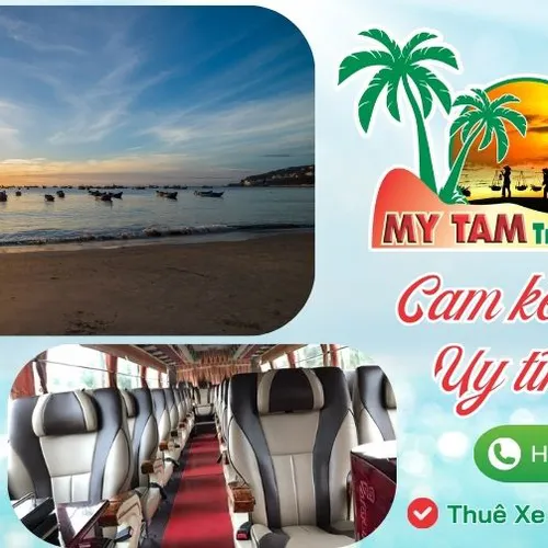  TOUR SÀI GÒN VŨNG TÀU 1 NGÀY | CHUYẾN ĐI THOẢI MÁI CÙNG MY TAM TRAVEL