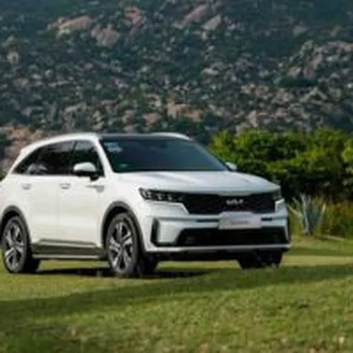 Xe 7 chỗ Sài Gòn Long An