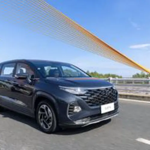 Xe 7 chỗ Sài Gòn Long An