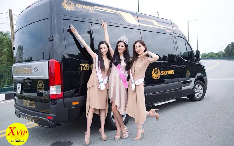 Top 5 Công Ty Cho Thuê Xe Đi Mũi Né Uy Tín, Chuyên Nghiệp Tại TPHCM 2025