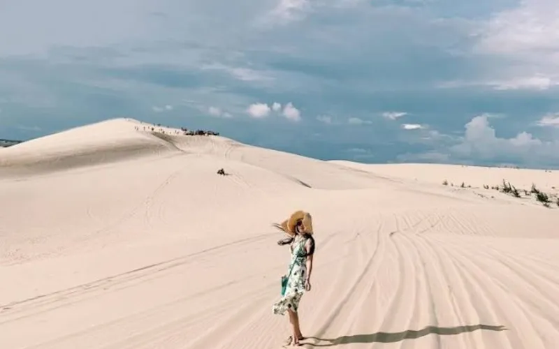 Mũi Né: Kinh nghiệm du lịch từ chuyên gia 15 năm - My Tam Travel