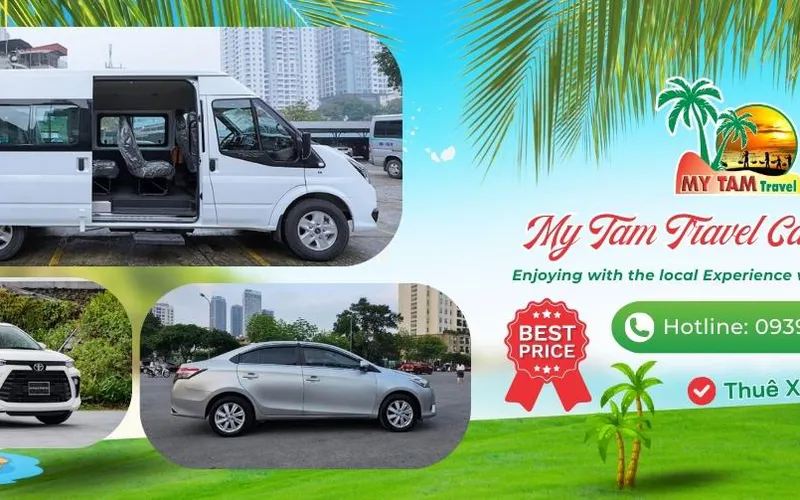 Các Quy Định Về Cho Thuê Xe Ô Tô Mới Nhất | My Tam Travel