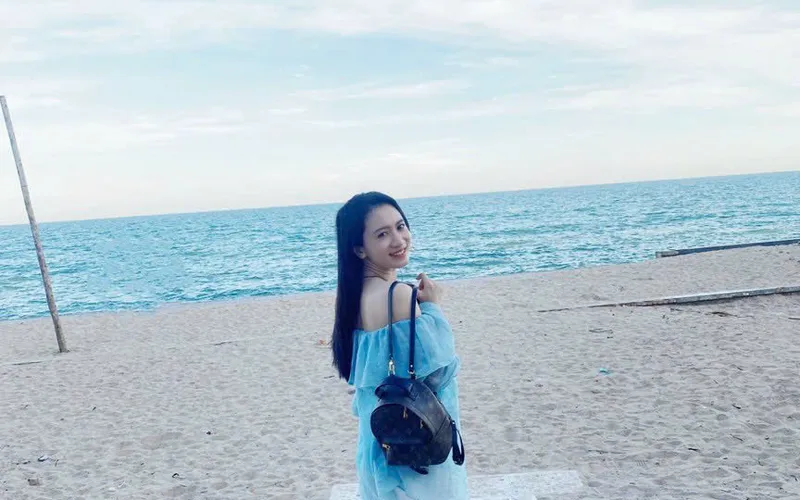Bỏ túi kinh nghiệm du lịch Công viên Đồi Dương Phan Thiết tự túc 2024