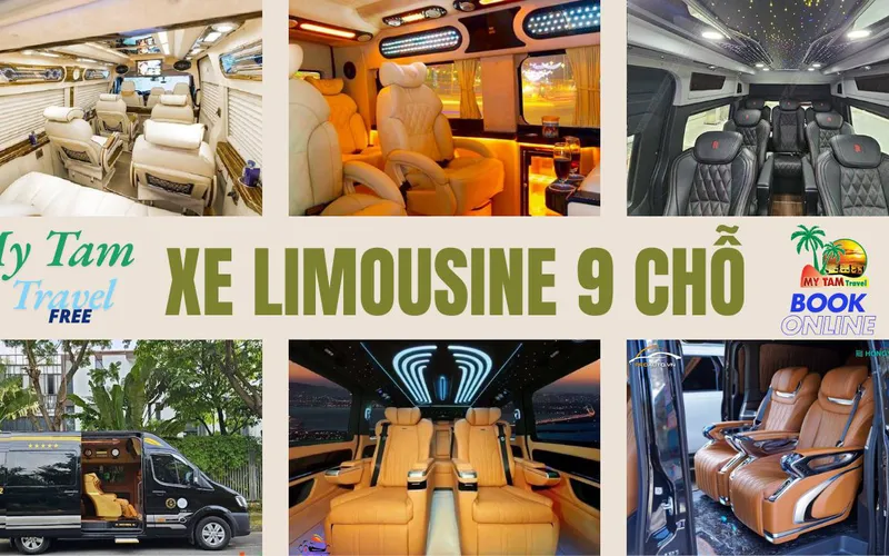 Hợp Đồng Thuê Xe Du Lịch Theo Quy Định Mới Nhất Hiện Nay - My Tam Travel