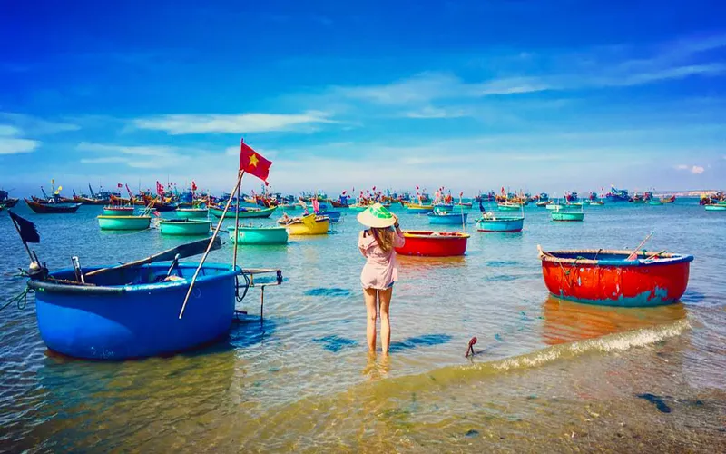 Bảo tàng Nước mắm Làng Chài Xưa: Bảo tàng đầu tiên và duy nhất về nước mắm tại Việt Nam