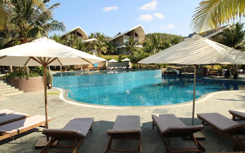 Khách Sạn và Resort Mũi Né: Khám Phá Kỳ Nghỉ Tuyệt Vời
