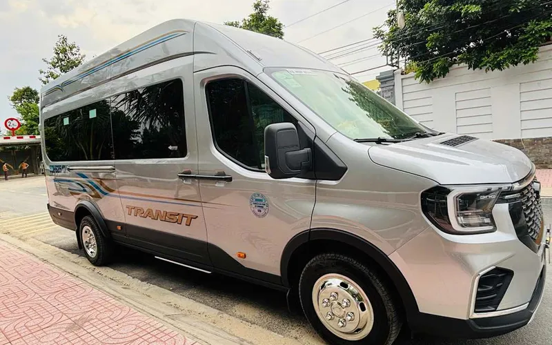 THUÊ XE 16 CHỖ MŨI NÉ GIÁ RẺ UY TÍN GIÁ RẺ 2025