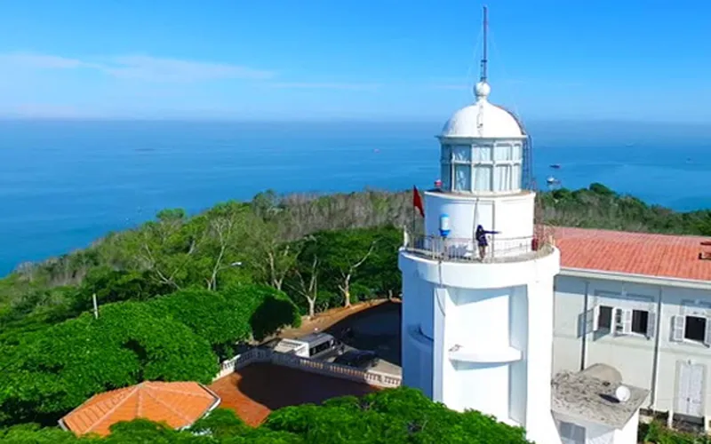 where should we when travel to vung tau