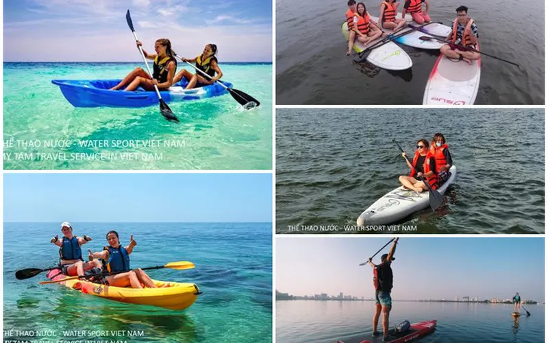 Jetski in Mui Ne -Jetski forrental in Mui Ne