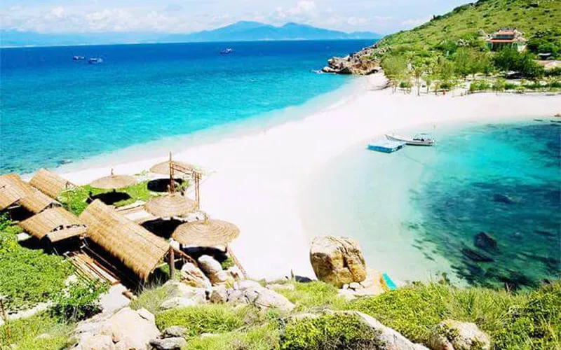 Nha Trang Day Tour From Mui Ne By Limousine