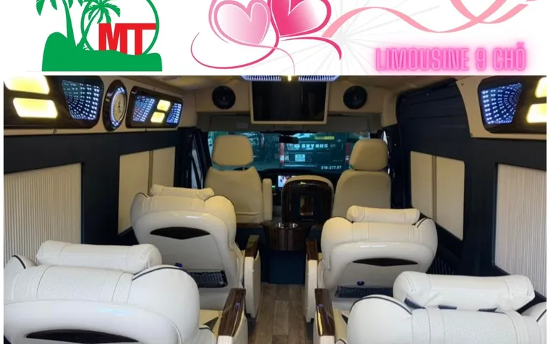 Renting an 11-Seater Limousine - Premium service for important events