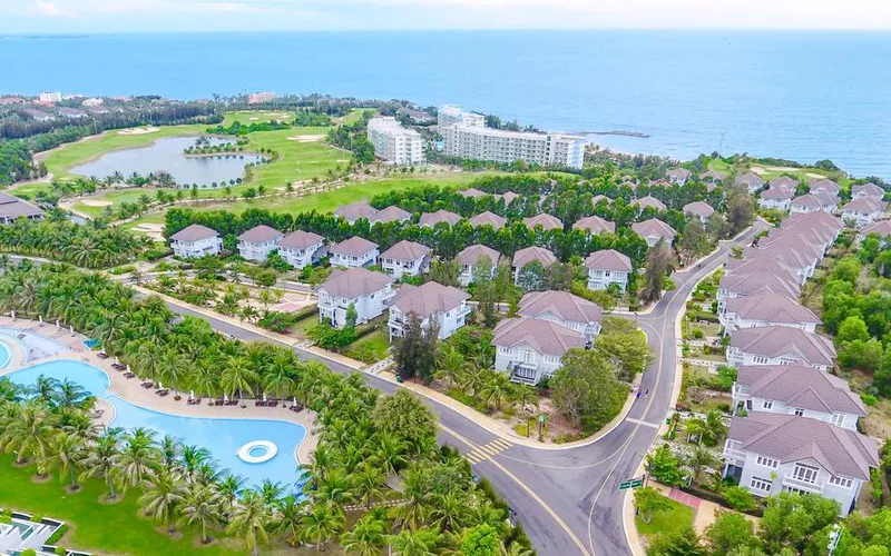 Car Rental to Sealink Mui Ne