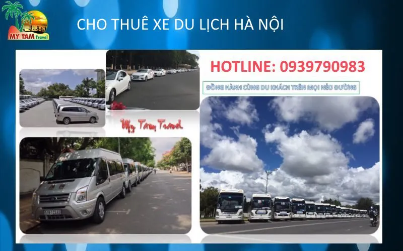 Thuê Xe Hà Nội