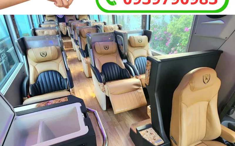 Renting a 15-seat Limousine Contract Car - A smart choice for travel