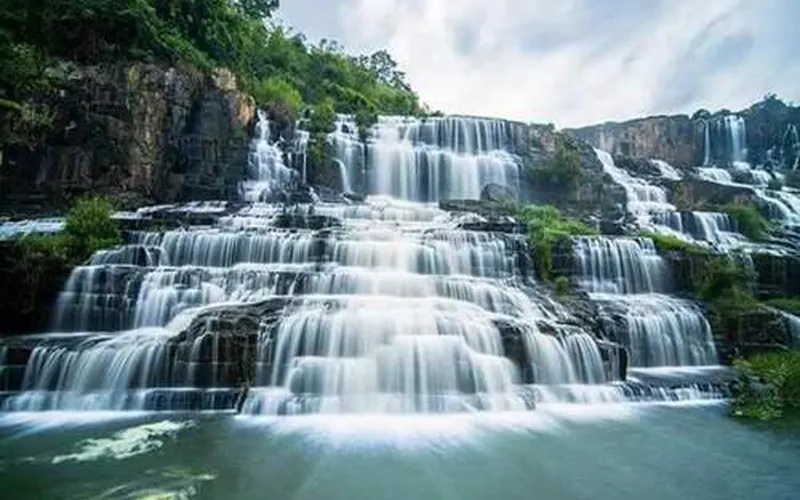Dalat One Day Tour From Mui Ne