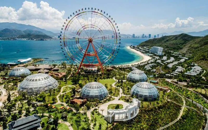 Tour du lịch Vinpearl Nha Trang 1 ngày – Tour Du Lịch Tại Nha Trang