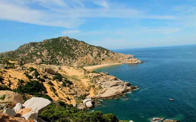 Explore Tanyoli Mui Dinh - Joining The Adventurous Sports Activities
