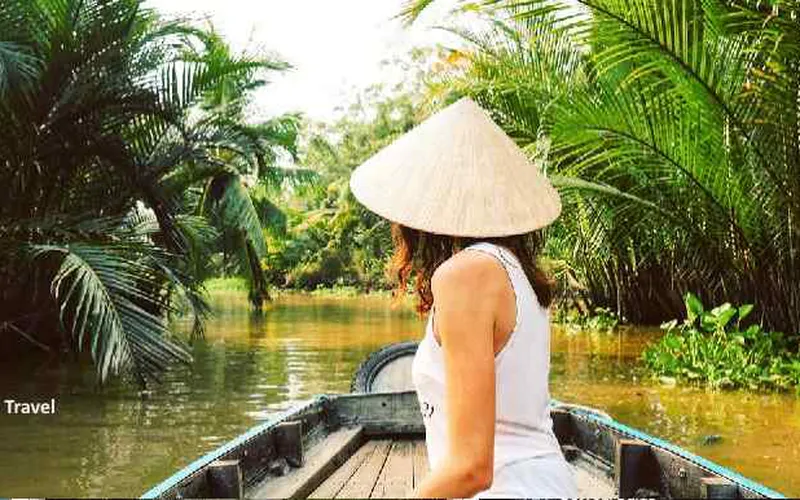 Mui Ne To Mekong Day Tour Ending in Ho Chi Minh City