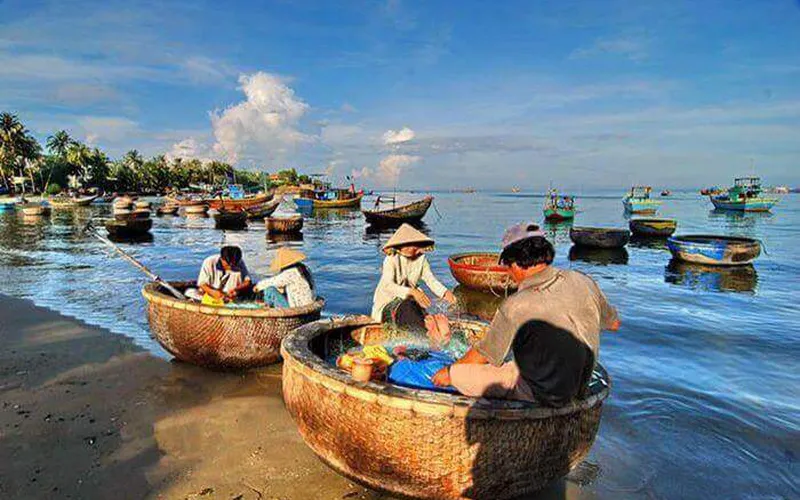 Mui Ne Day Trip Tour