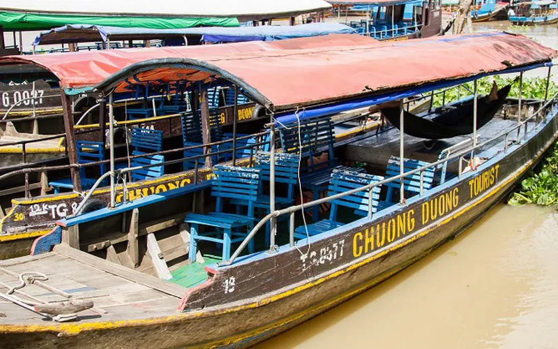 Tour NGẮM ĐOM ĐÓM