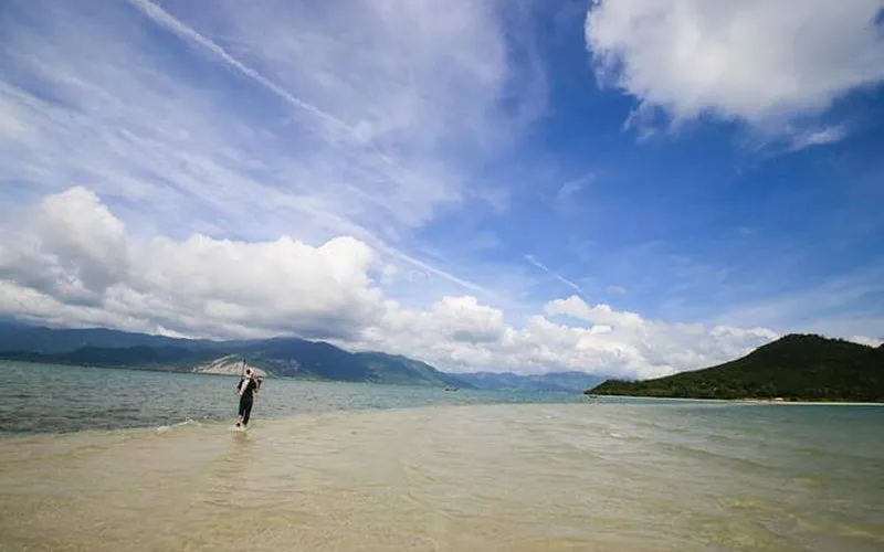 Tour Nha Trang Điệp Sơn Dốc Lết - Tour 1 Ngày Từ Nha Trang