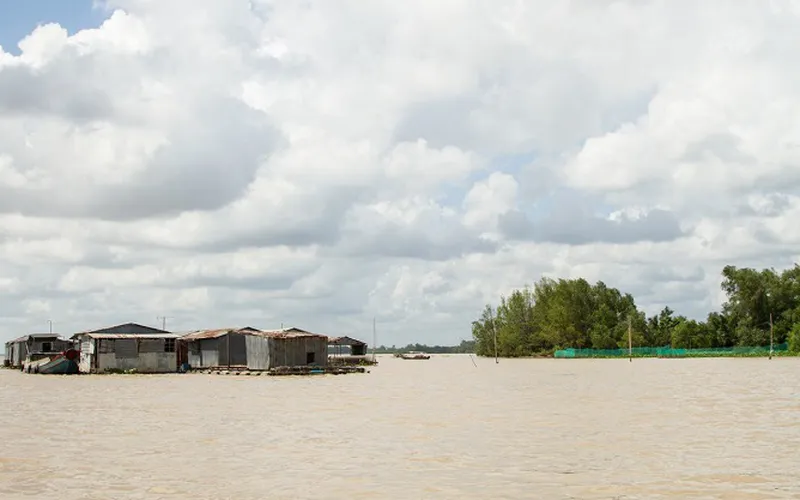 Tour Tham Quan Cồn Thới Sơn