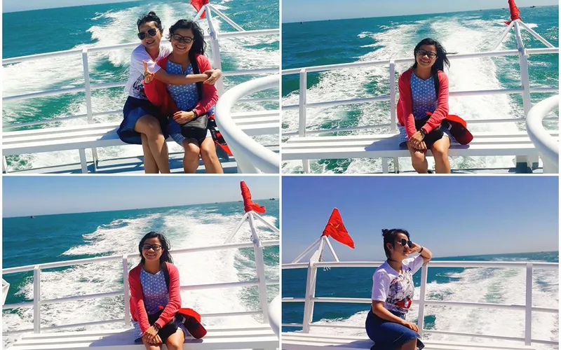 Tour Tham Quan Đảo Phú Quý Từ TP Phan Thiết