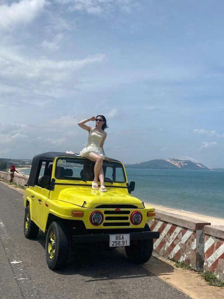 What's Attractive About Jeep Tour? Reasons Why Customers Book Mui Ne Jeep Tour